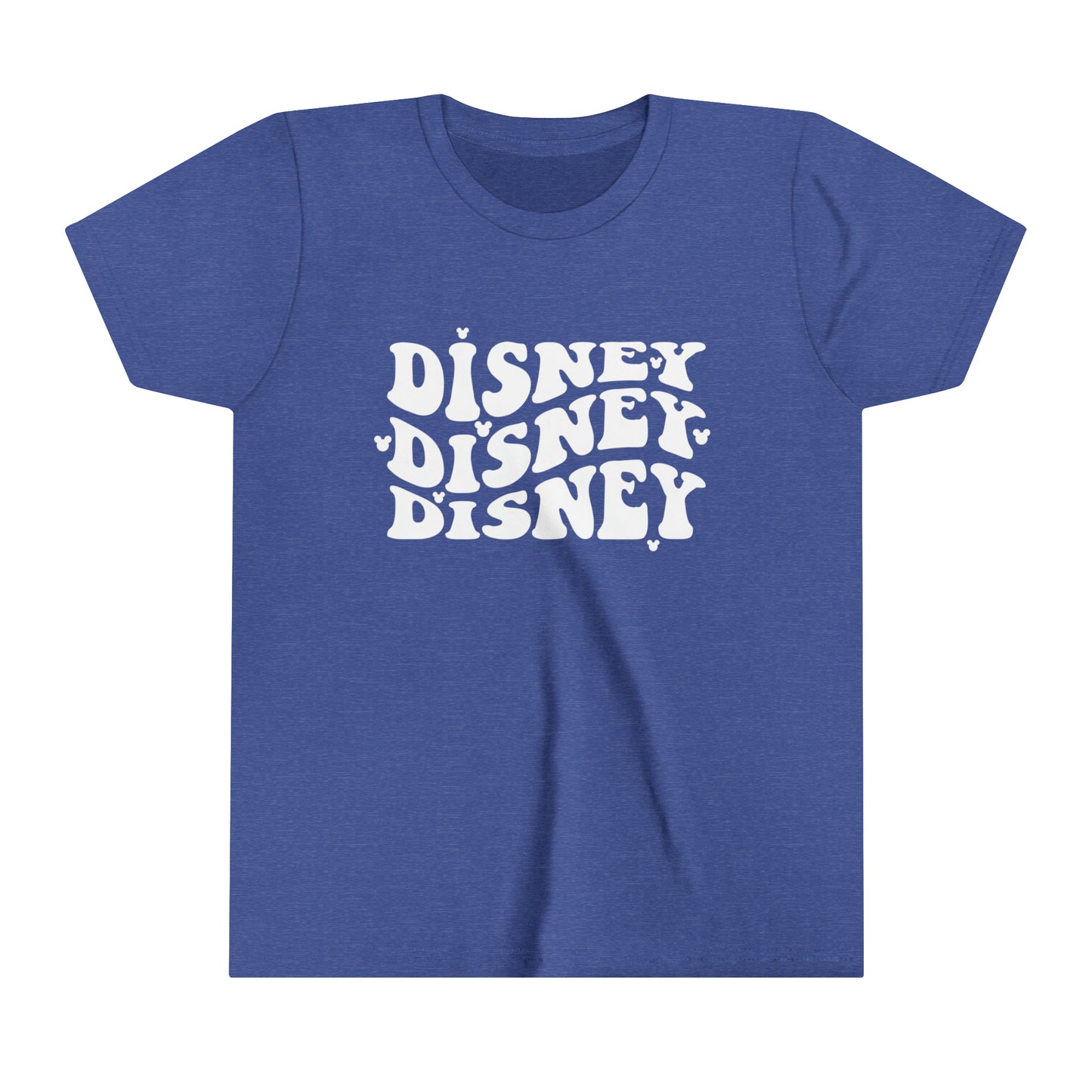 Wave to the Castle - Youth