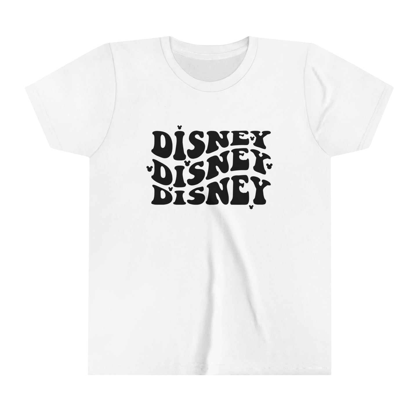 Groovy Day at the Castle - Youth