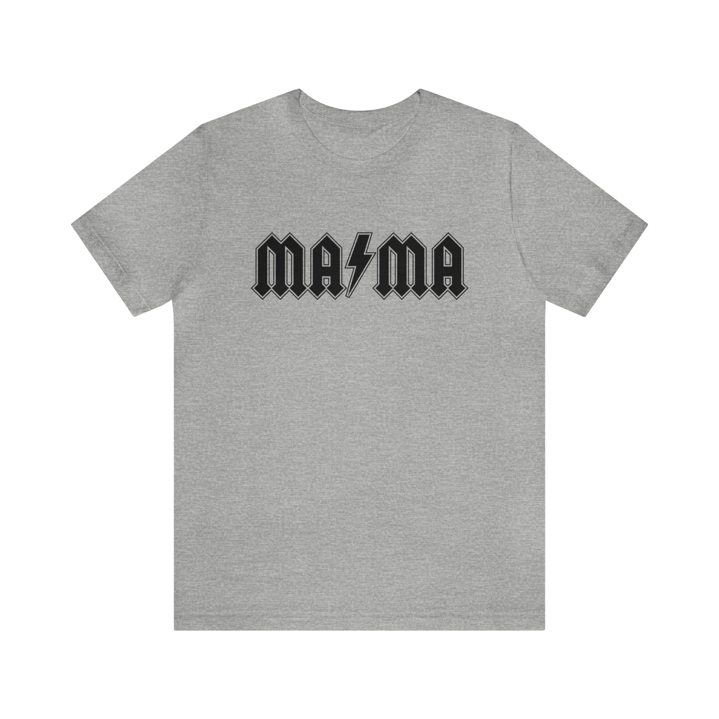 Rock Mama Shirt