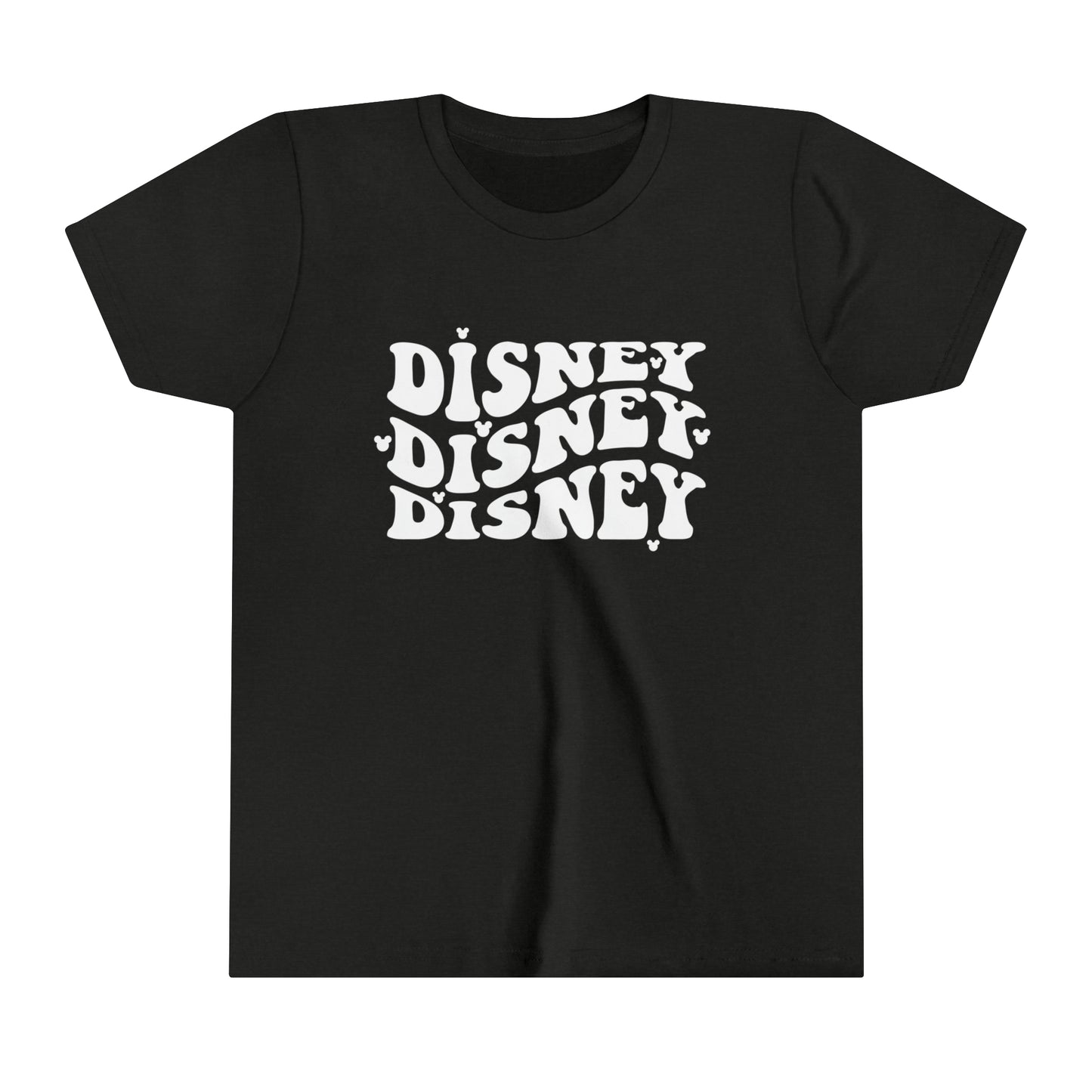 Wave to the Castle - Youth