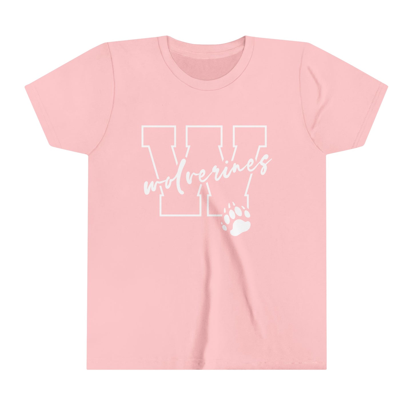 Wolverines - Youth