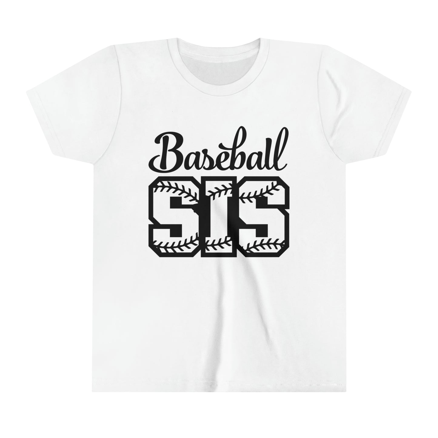 Baseball Sis - Youth