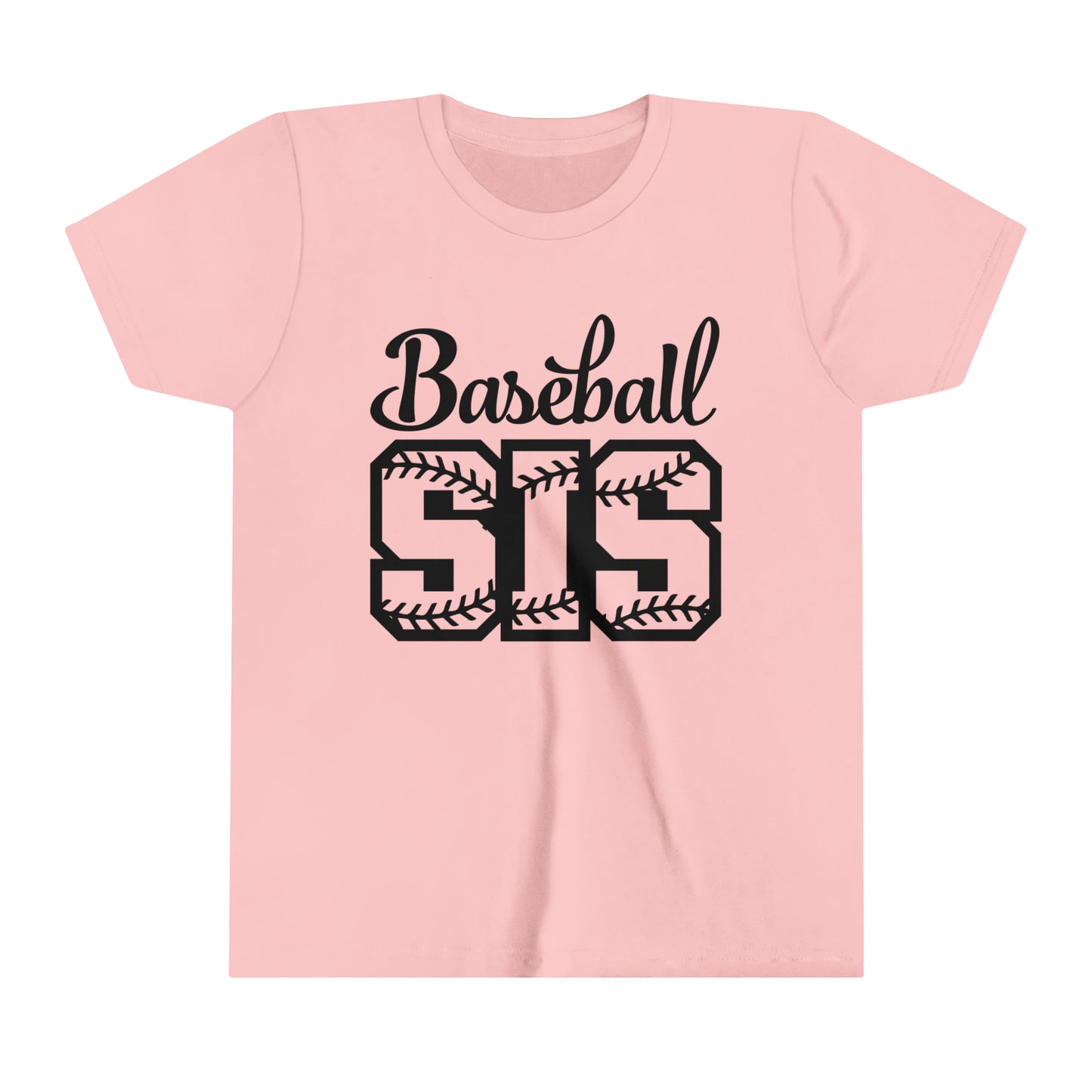 Baseball Sis - Youth