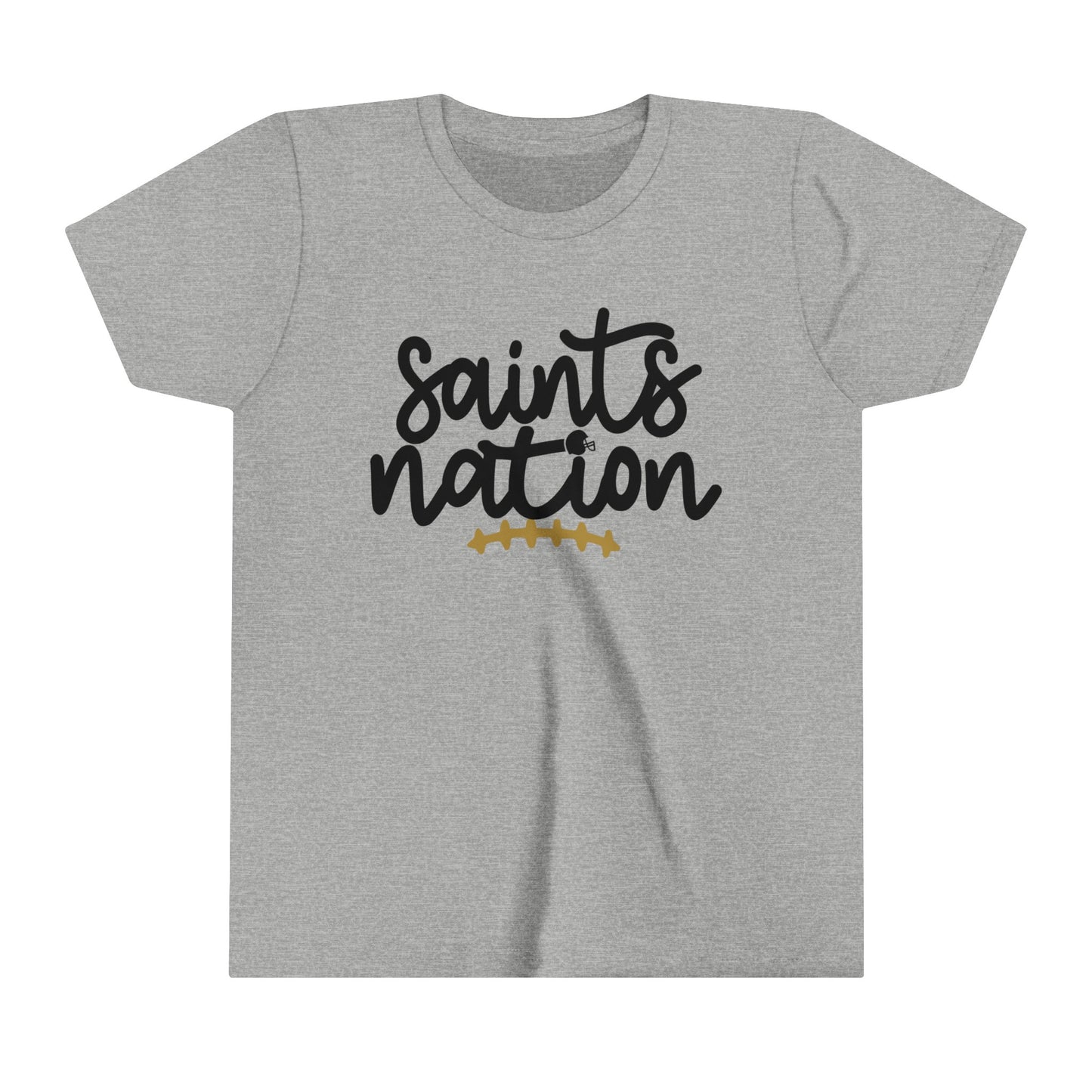 Saints Nation -Youth