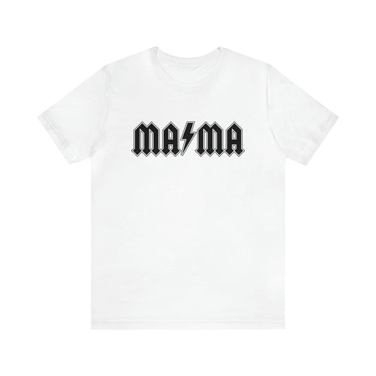 Rock Mama Shirt