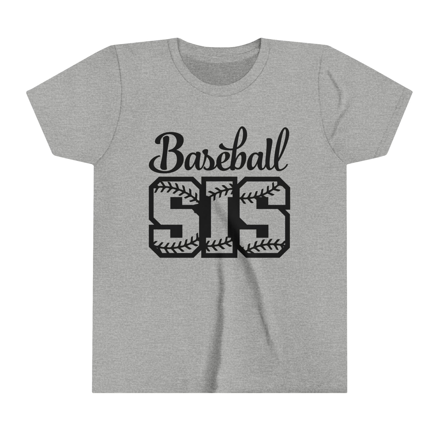 Baseball Sis - Youth