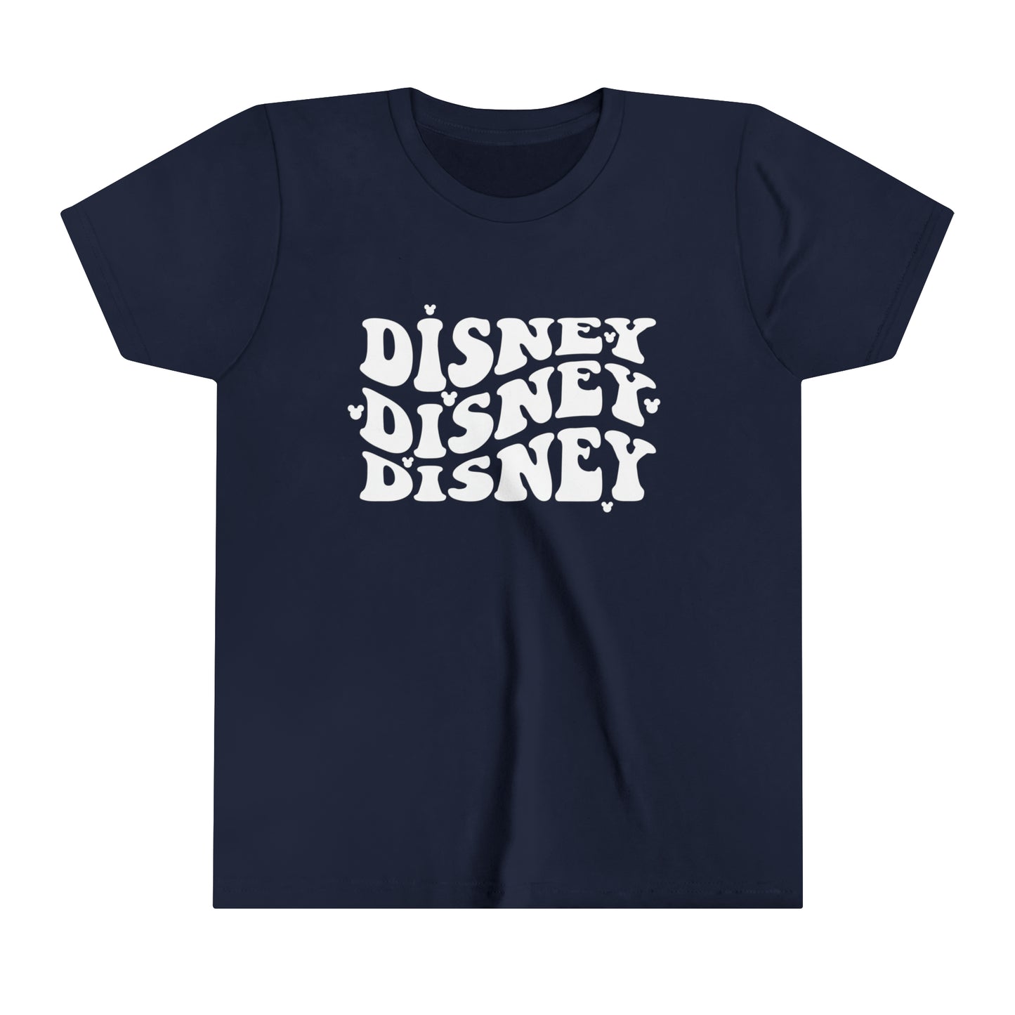 Wave to the Castle - Youth