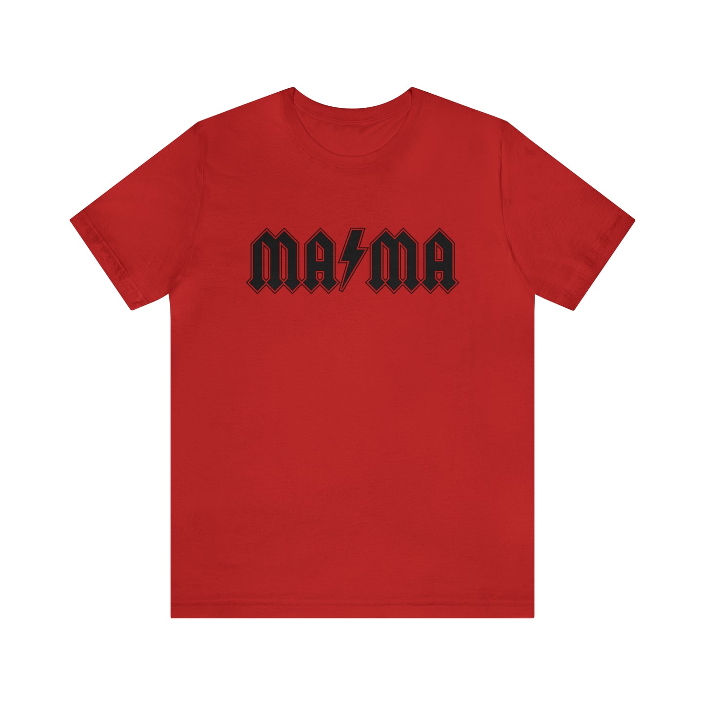 Rock Mama Shirt