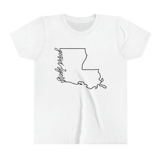 Geaux Tigers State - Youth