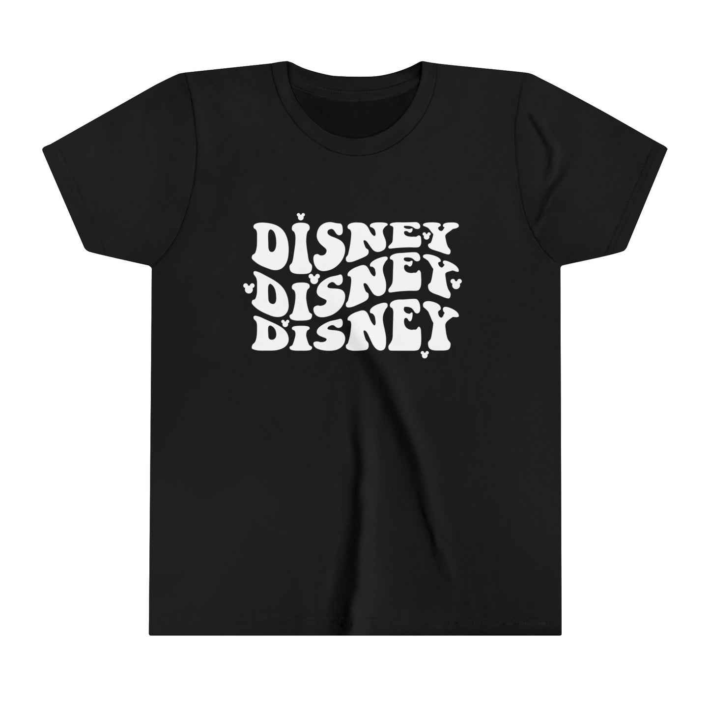 Wave to the Castle - Youth