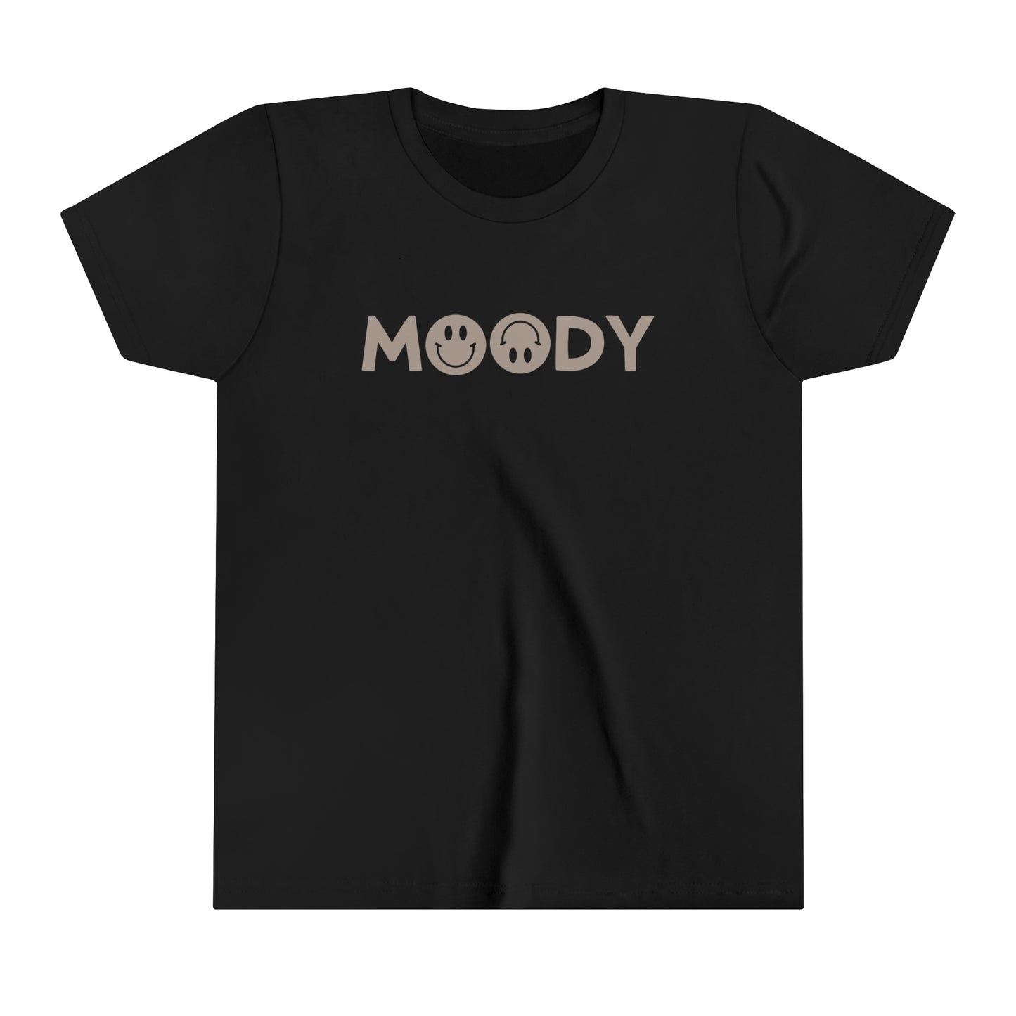 Moody Shirt - Youth