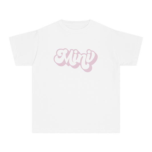 Retro Pink Mini - Youth