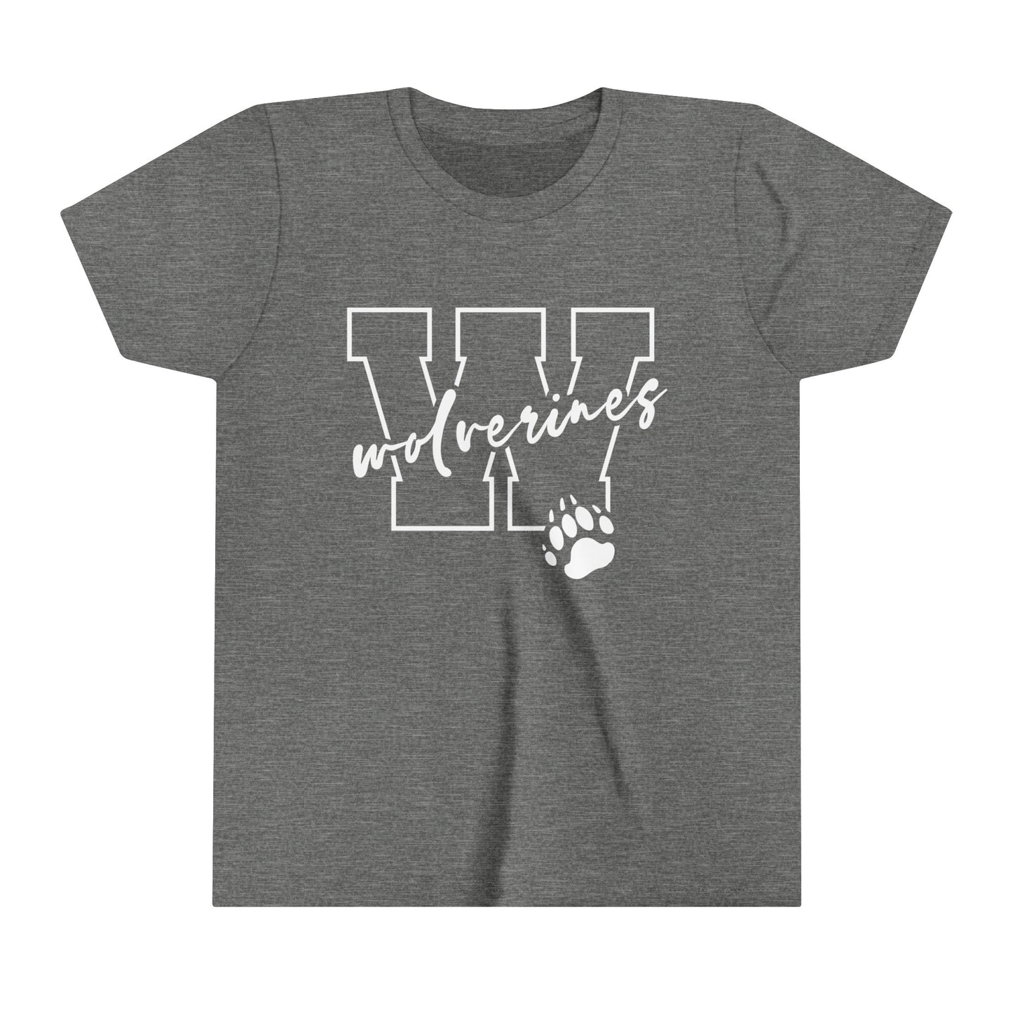 Wolverines - Youth