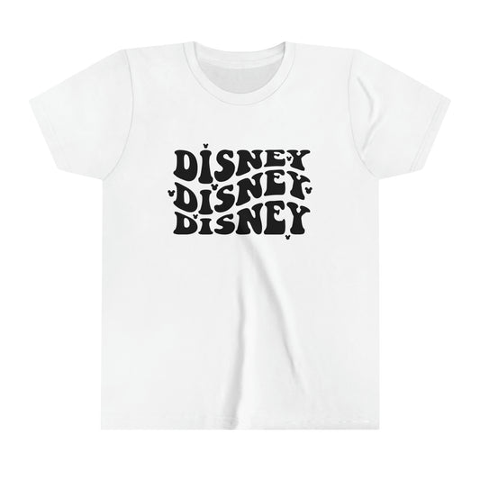 Groovy Day at the Castle - Youth