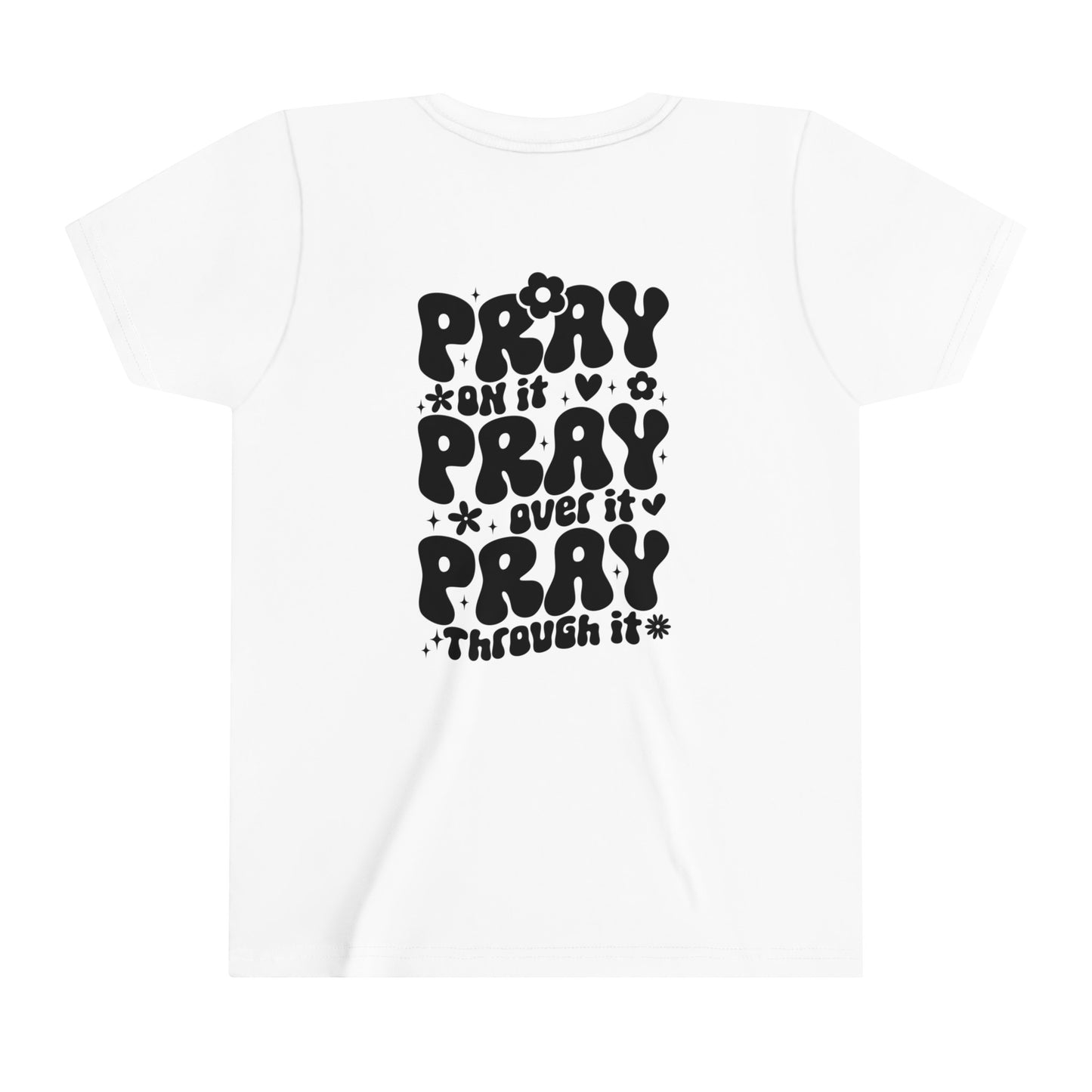 Pray Pray Pray - Youth