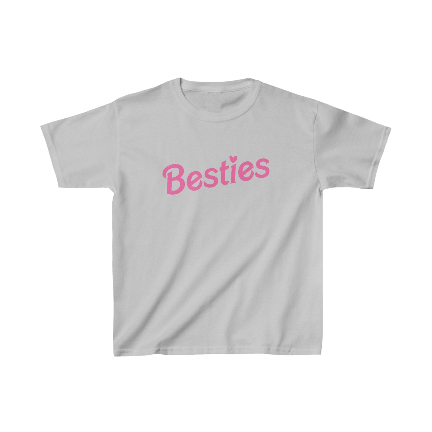 Besties - Mama & Mini (Oversized Tee)