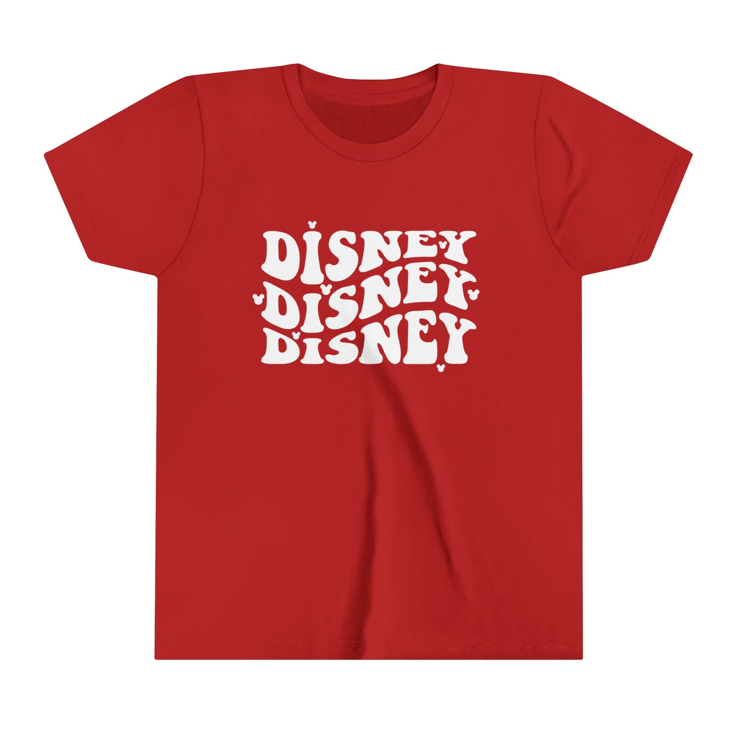 Wave to the Castle - Youth