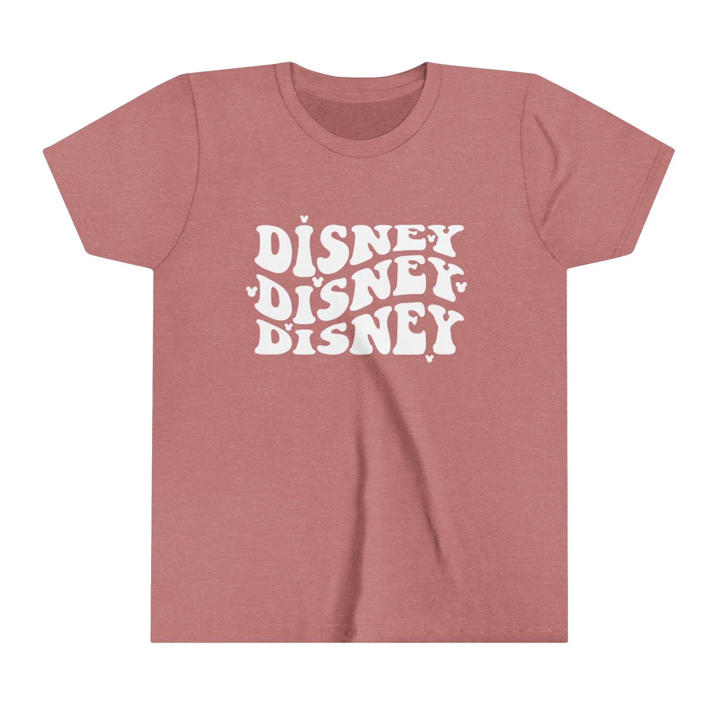 Wave to the Castle - Youth