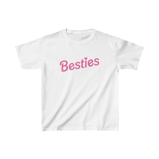 Besties - Mama & Mini (Oversized Tee)