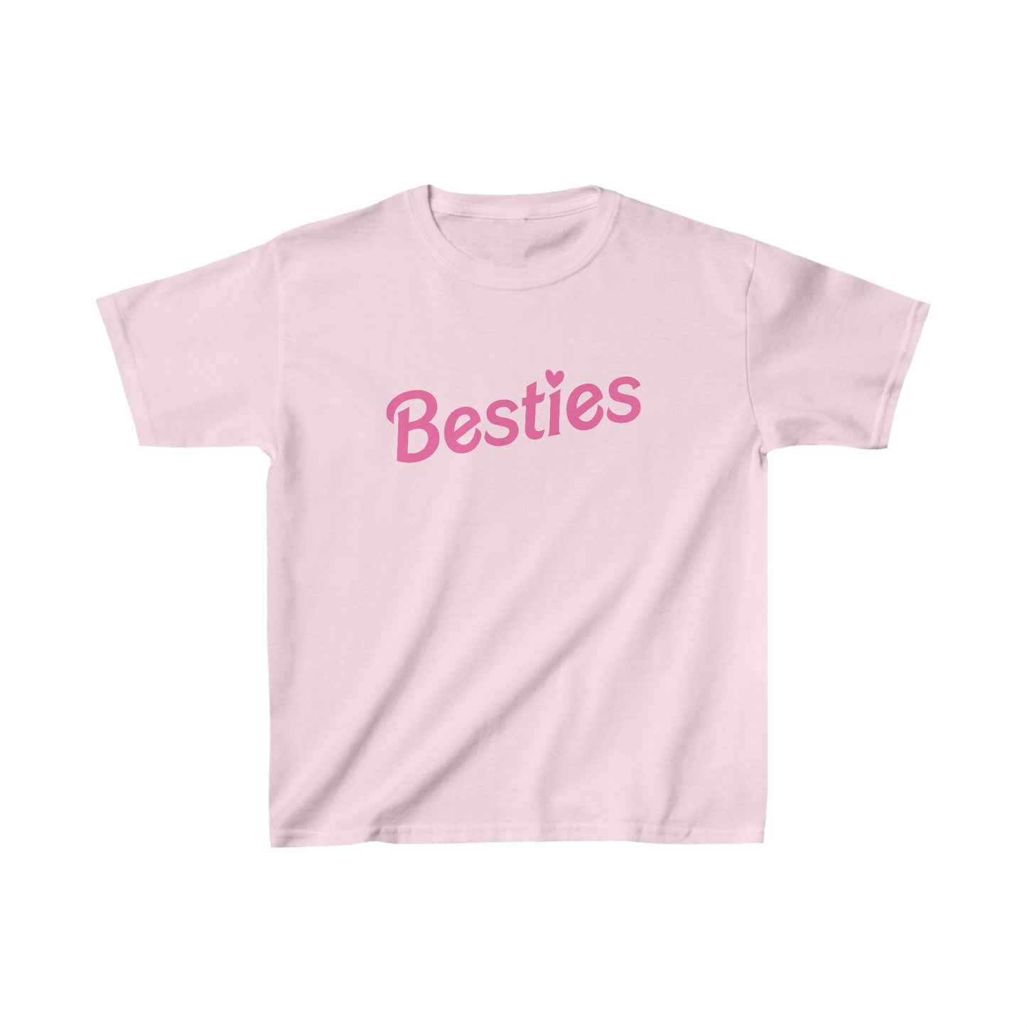 Besties - Mama & Mini (Oversized Tee)