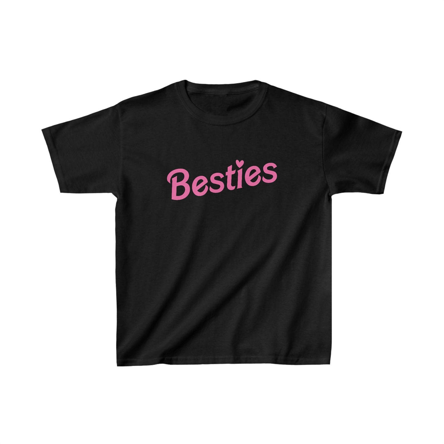 Besties - Mama & Mini (Oversized Tee)