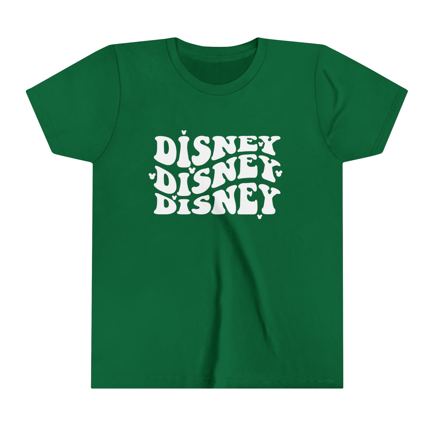 Wave to the Castle - Youth