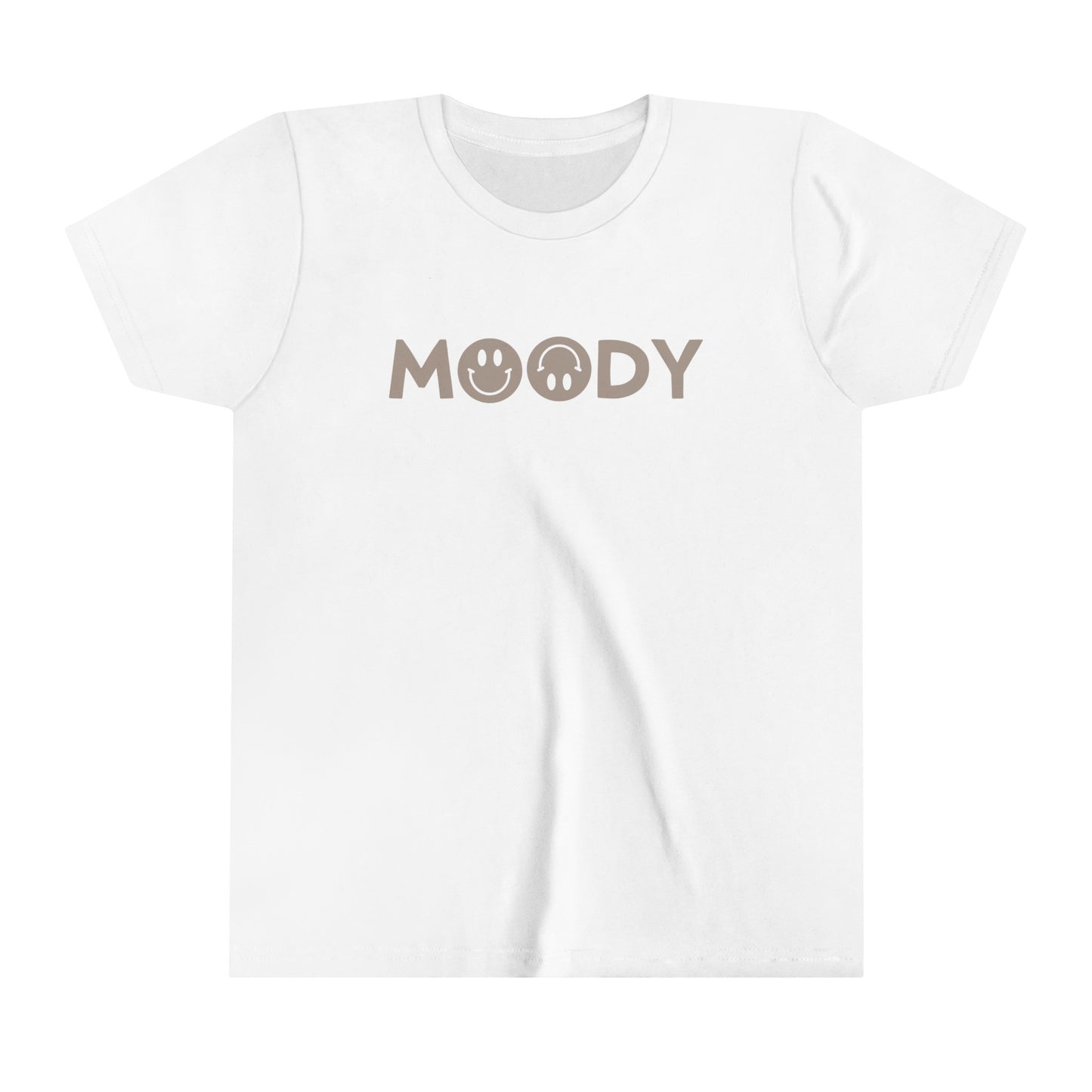 Moody Shirt - Youth