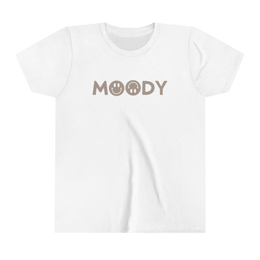 Moody Shirt - Youth