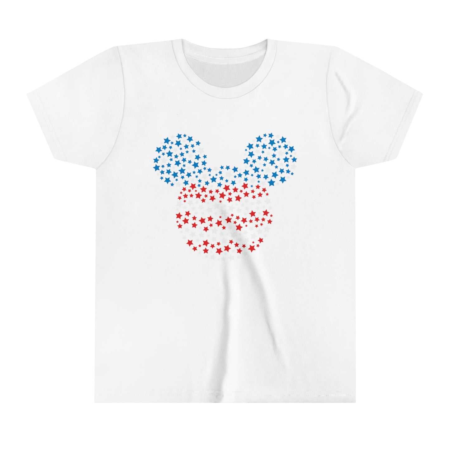 Patriotic at the Park - Youth