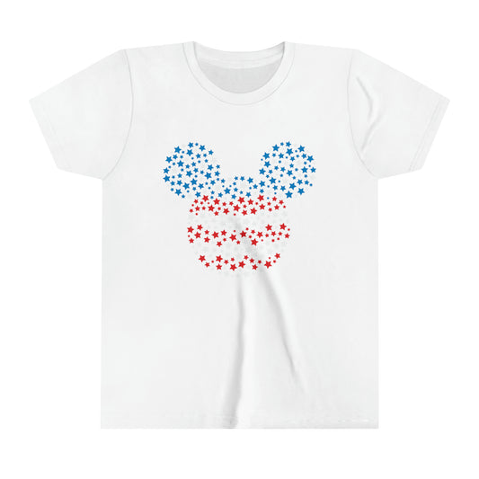 Patriotic at the Park - Youth