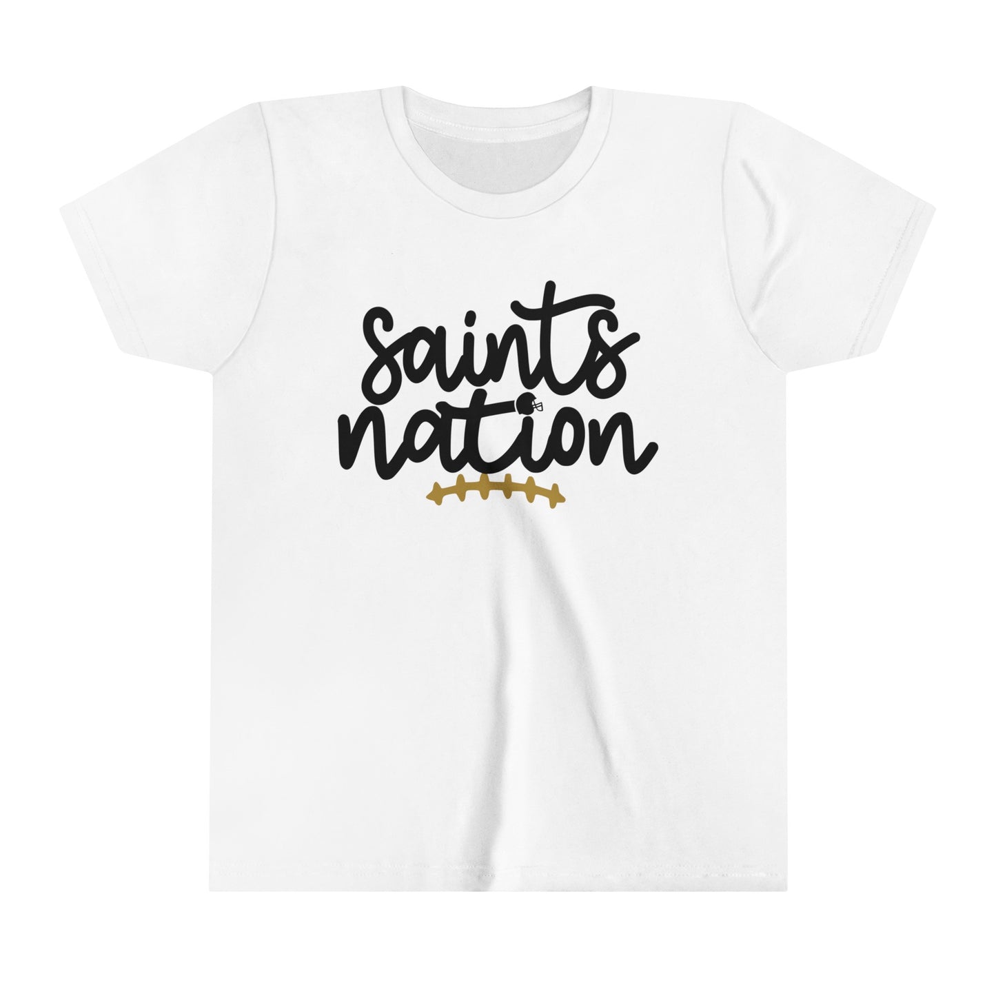Saints Nation -Youth