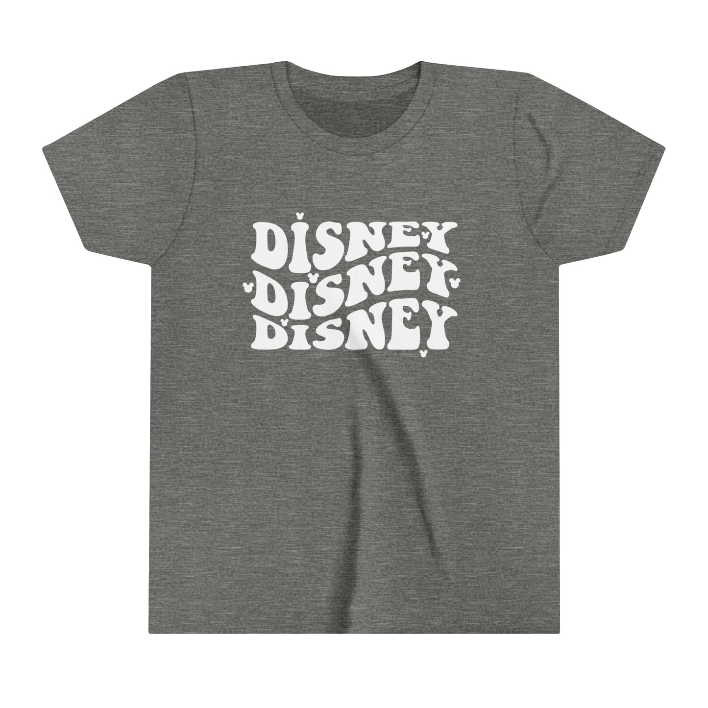 Wave to the Castle - Youth