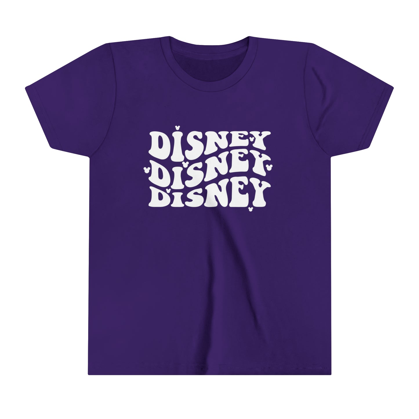 Wave to the Castle - Youth