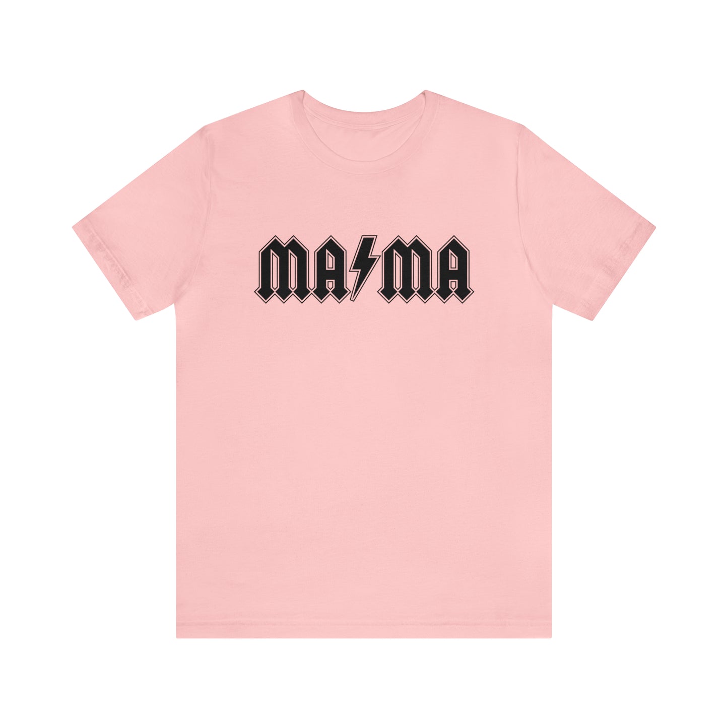 Rock Mama Shirt