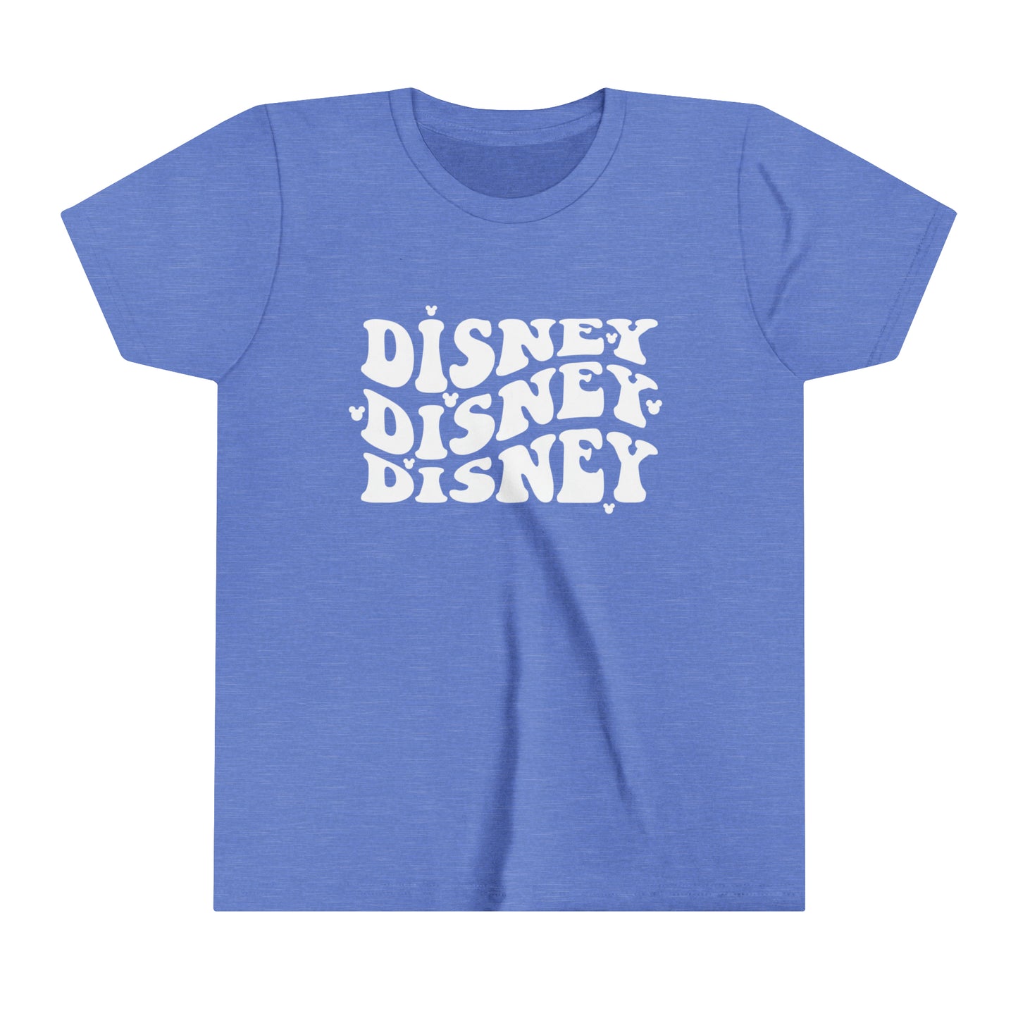 Wave to the Castle - Youth