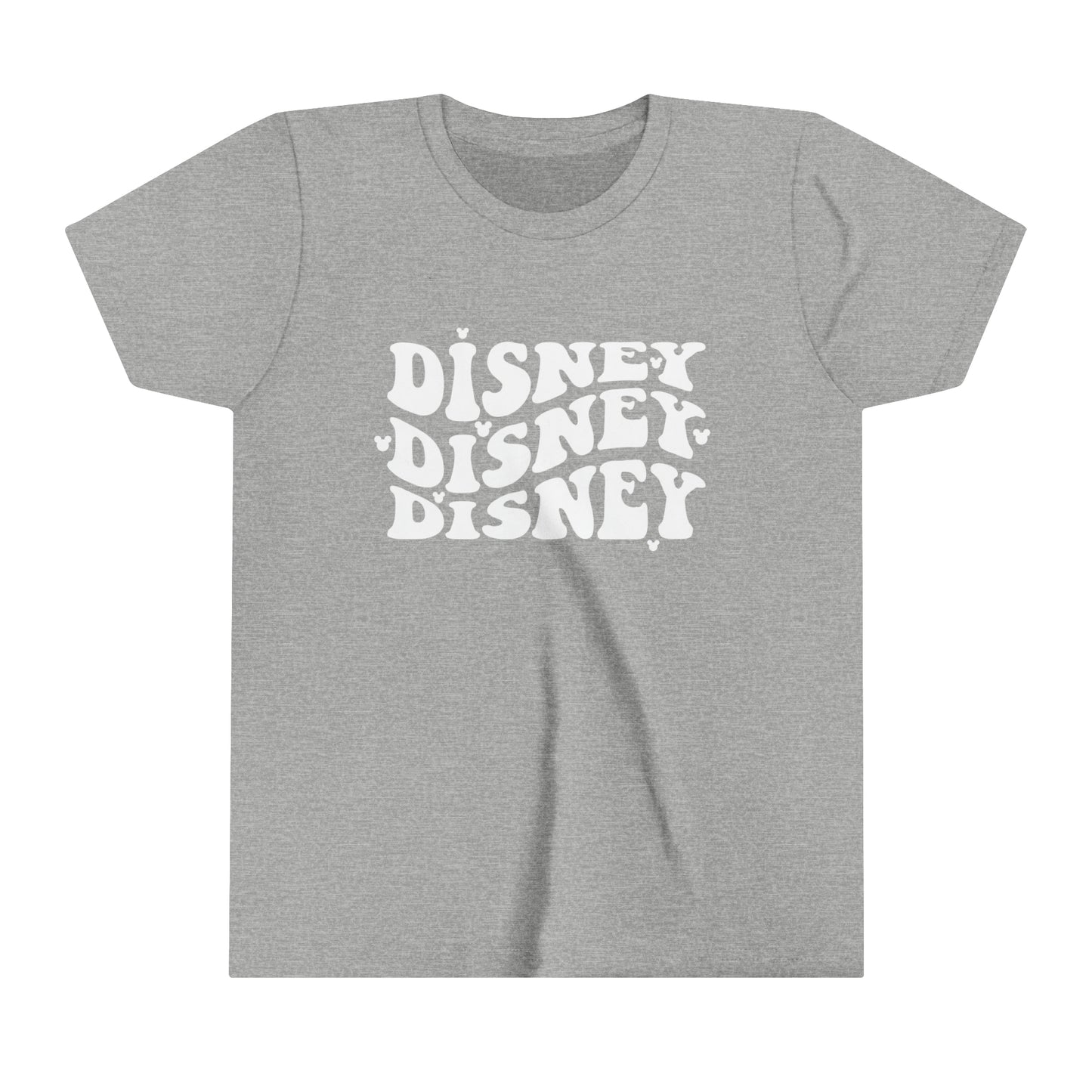 Wave to the Castle - Youth