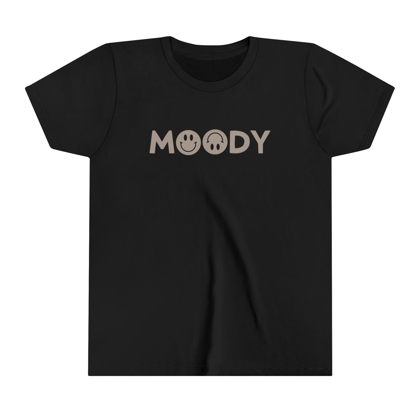 Moody Shirt - Youth