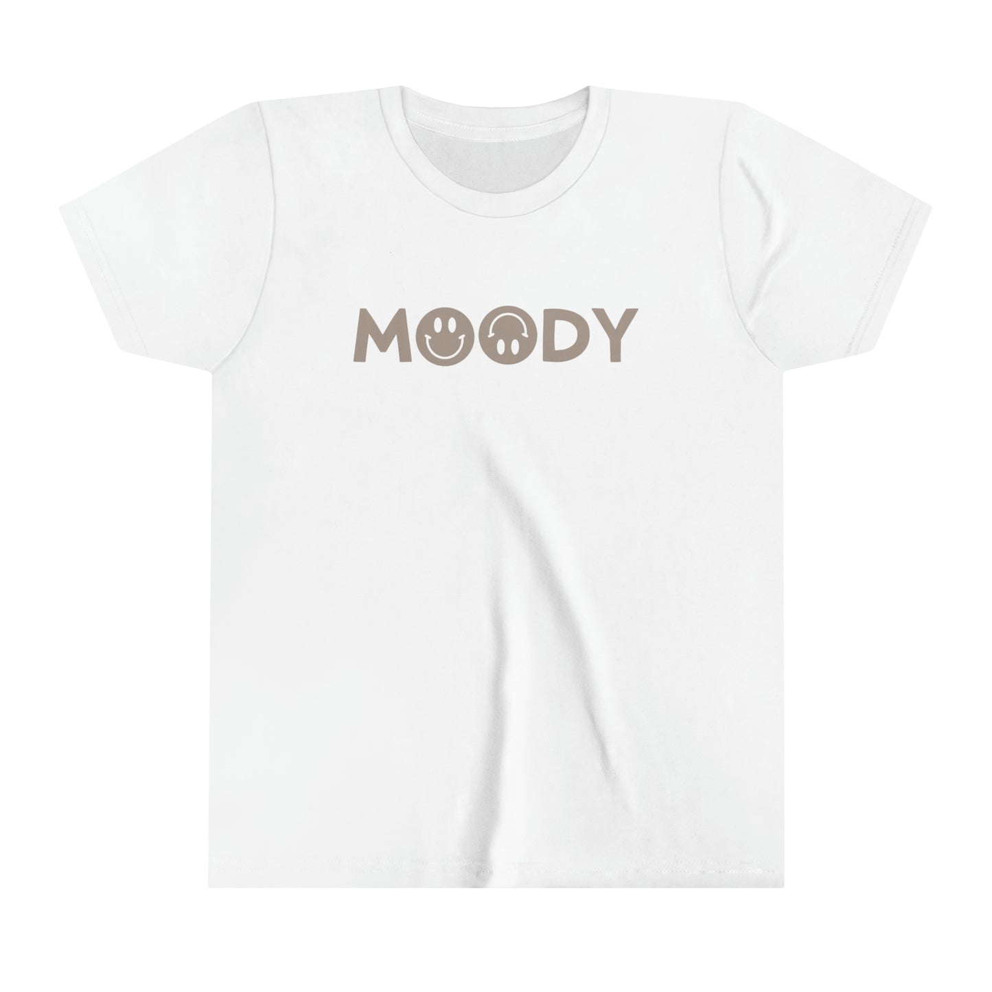 Moody Shirt - Youth